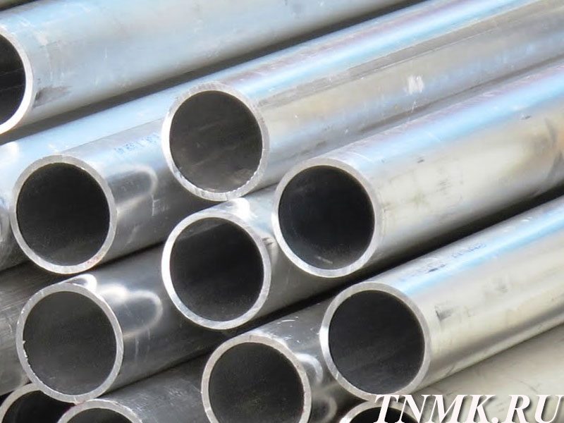 Труба танталовая 25х2,5 мм ТВЧ ТУ 14-224-118-87 купить в Москве