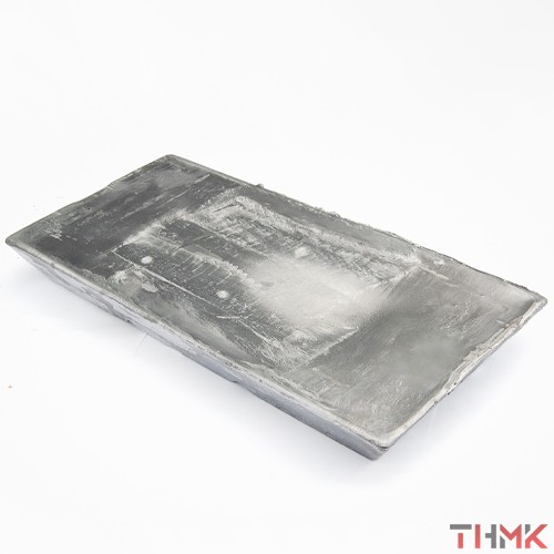 Баббит в чушке Б83С ГОСТ 1320-74
