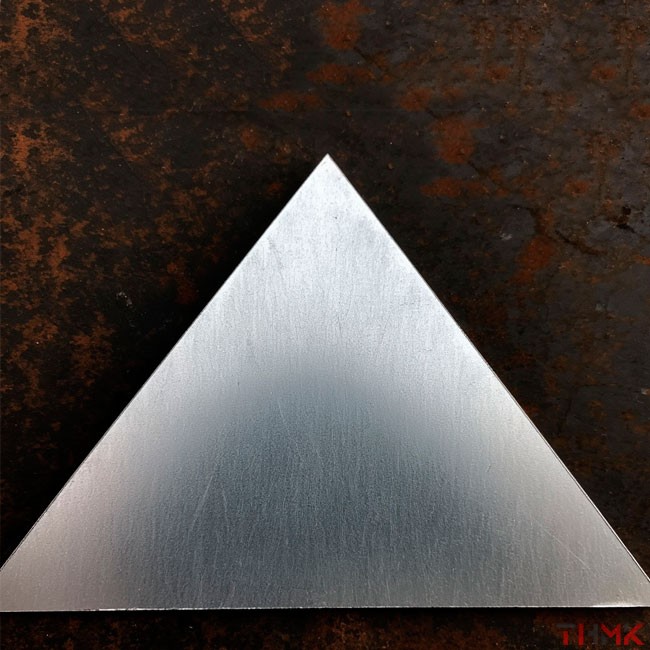 Косынка металлическая