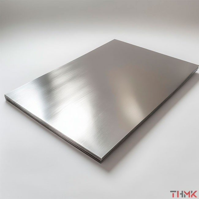 Лист оловянный 3,5 мм О1пч