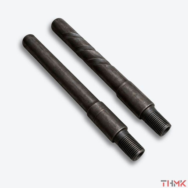 Труба УБТ 121 мм резьба З-102 758 МПа