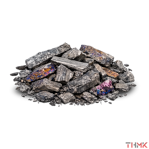 Лом редкоземельных металлов