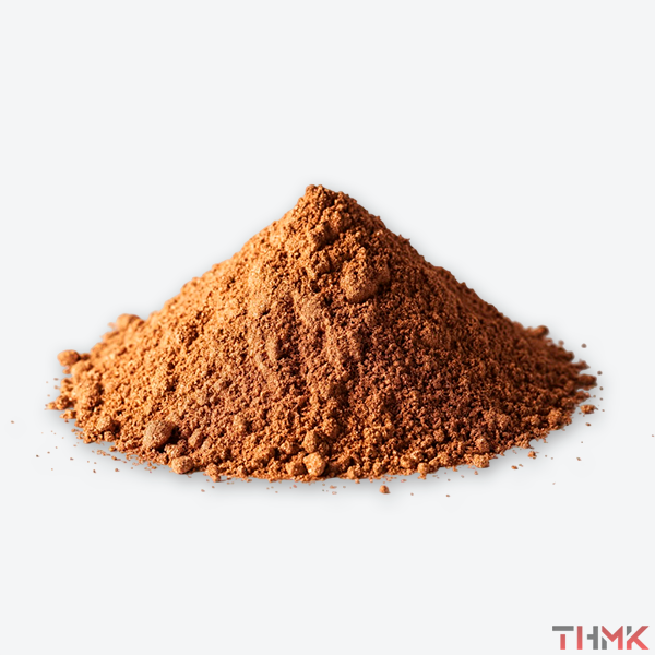 Пудра бронзовая В400