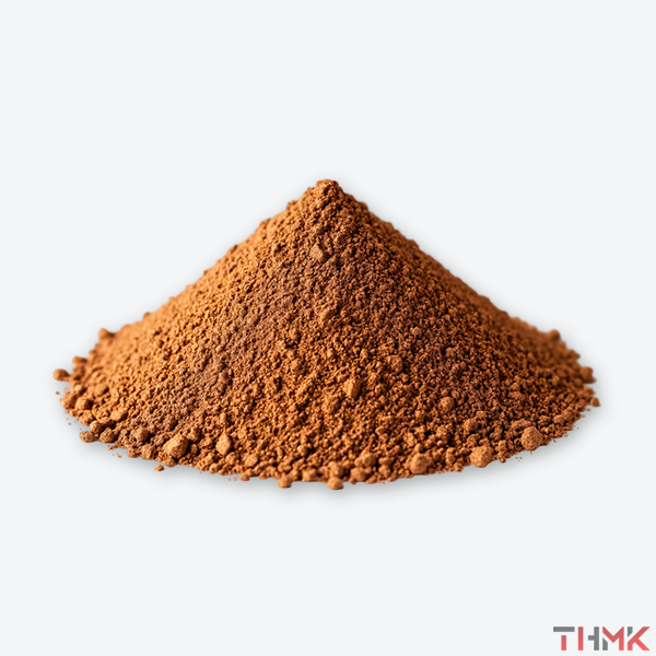 Пудра бронзовая ТК670