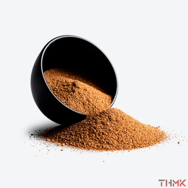 Пудра бронзовая БПИ ТУ48-21-110-82