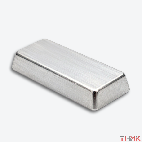 Чушка алюминиевая АМг10 ГОСТ 1583-93