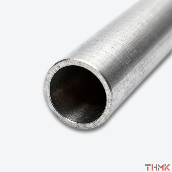 Труба холоднодеформированная 9х0,5 мм ст. 20 ГОСТ 8734-75, 8733-74