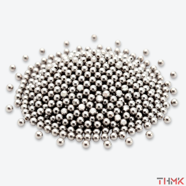 Дробь стальная 1,4 мм WG-14 ТУ 4196-001-78730722-2010